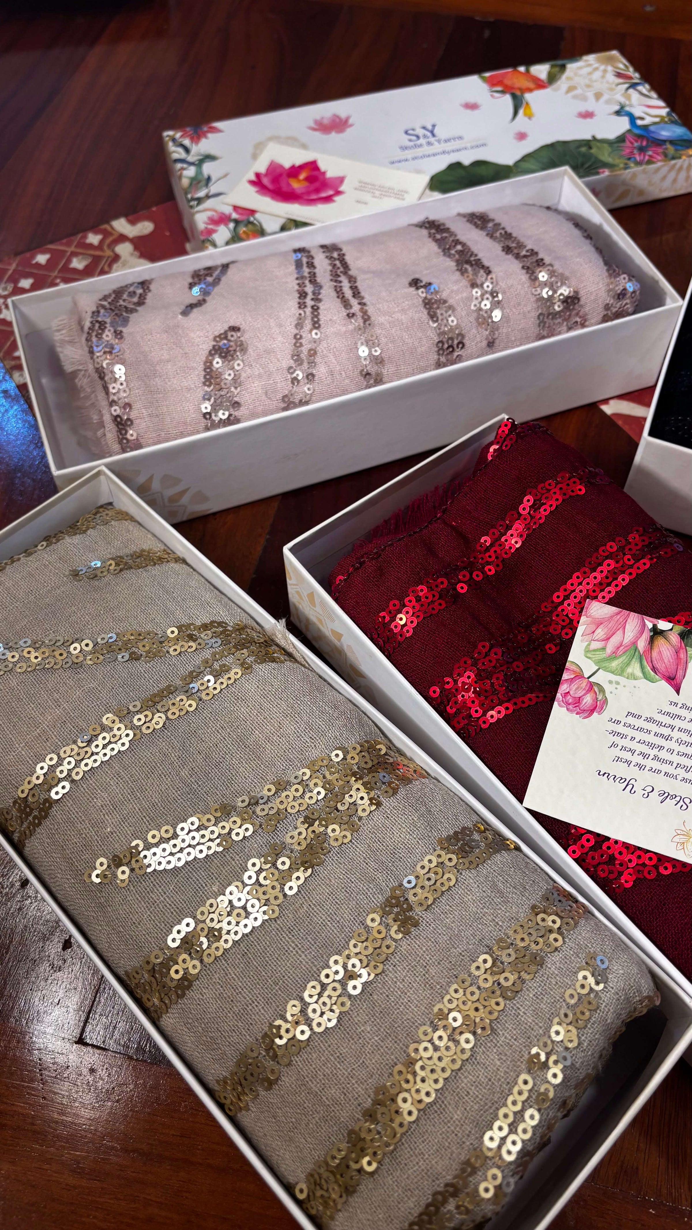 Anniversary Gifts