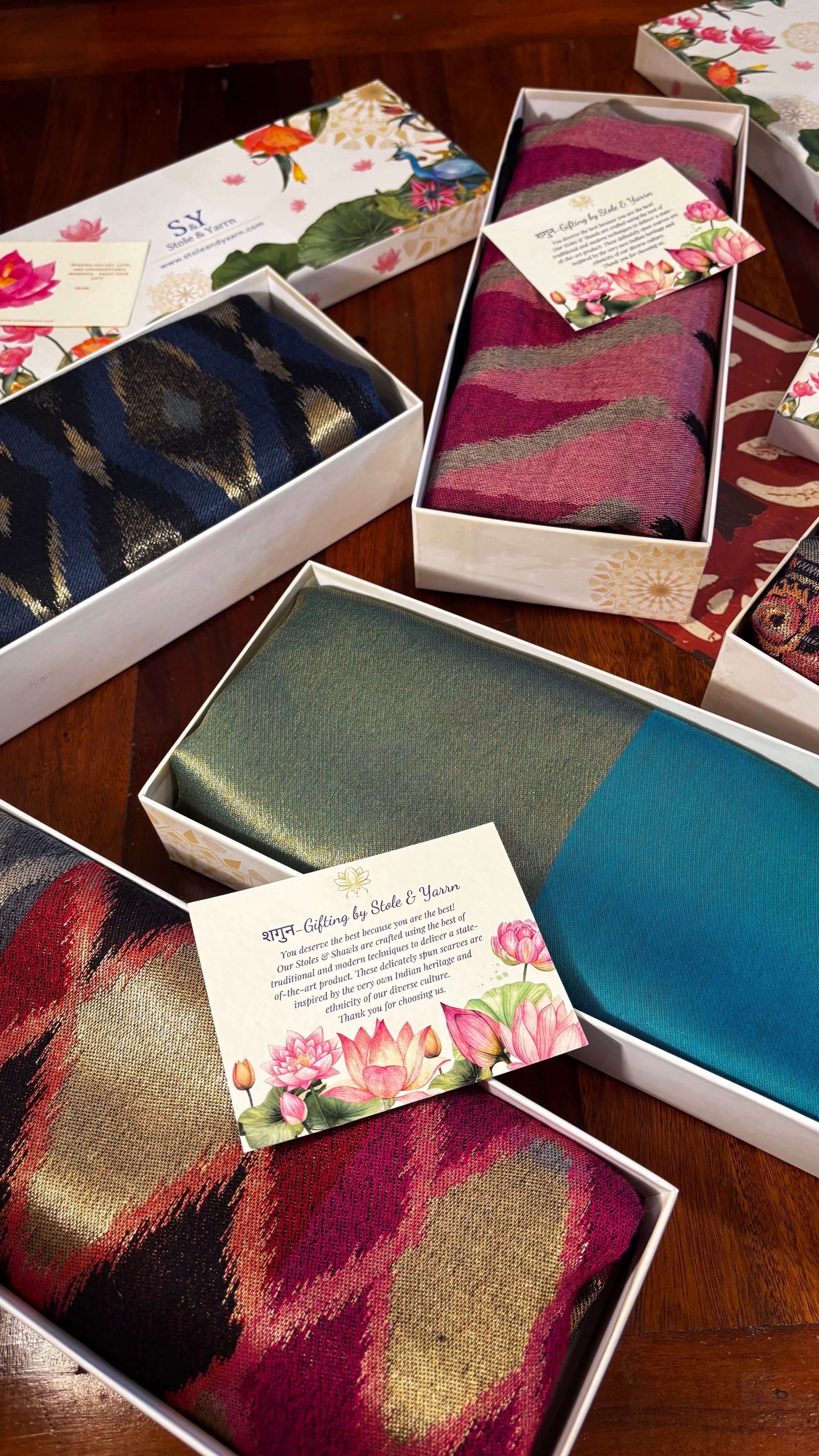 Festive Gifting