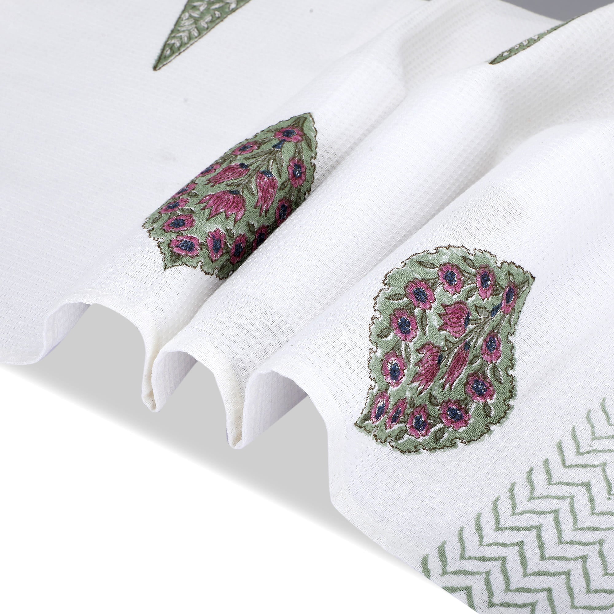 Towels Collection