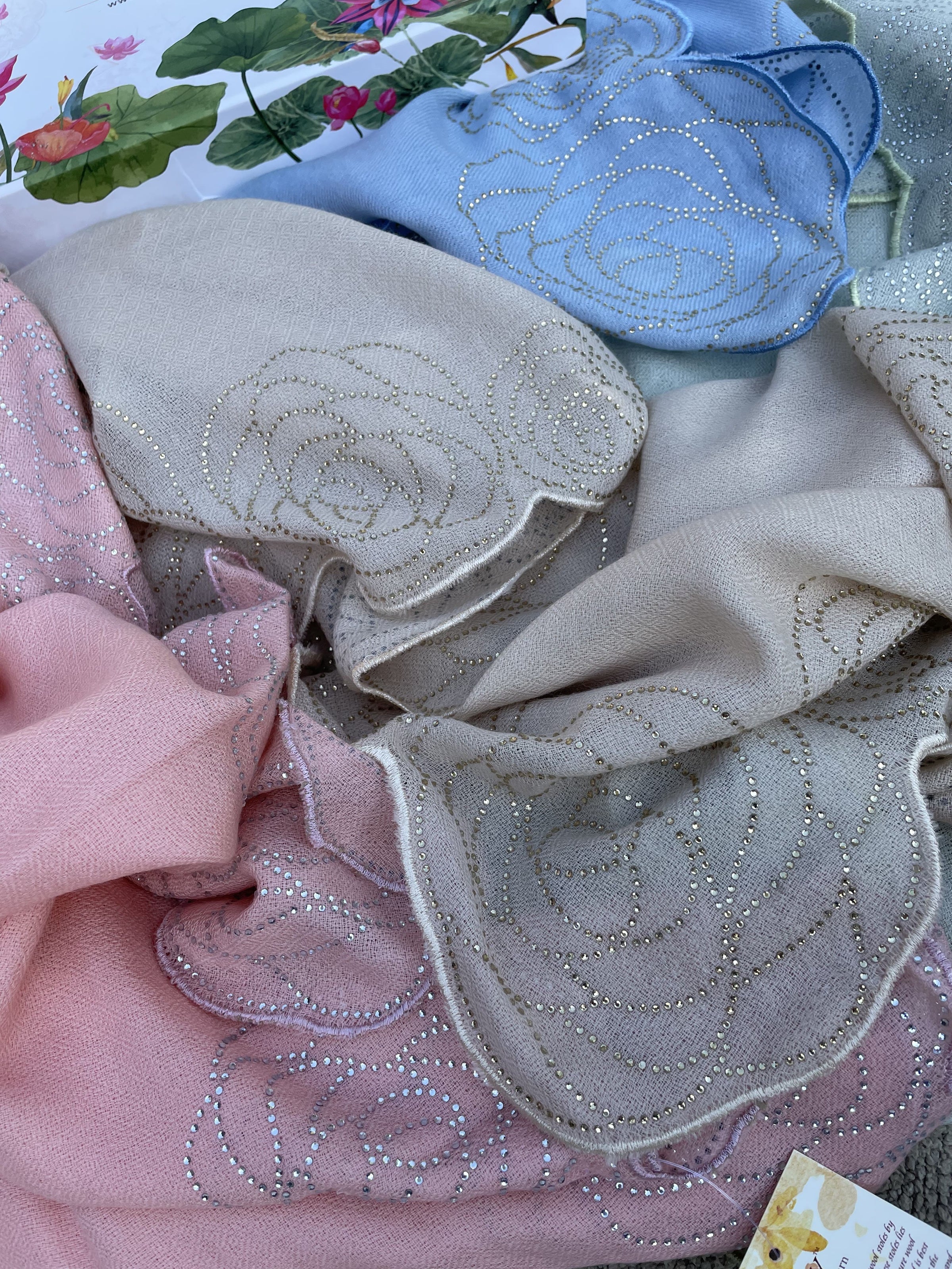 Wedding & Bridesmaid Gifts