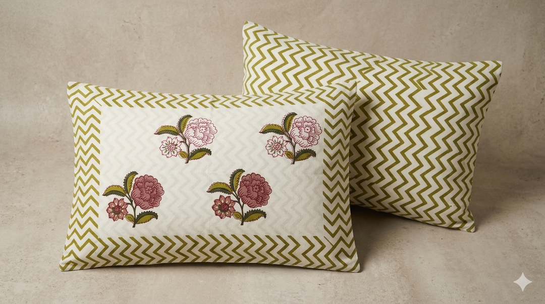 Gulnaar Royale King Size(108 x 108 Inches) Bedsheet (Yellow)- 128