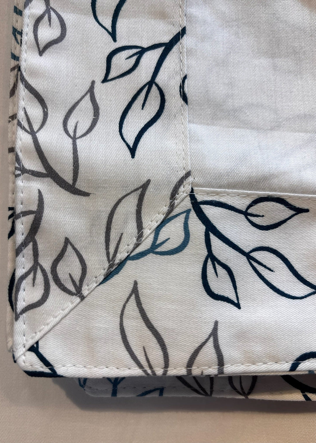 Gulnaar Edit King Size(108 x 108 Inches) Bedsheet (Teal Blue)- 139
