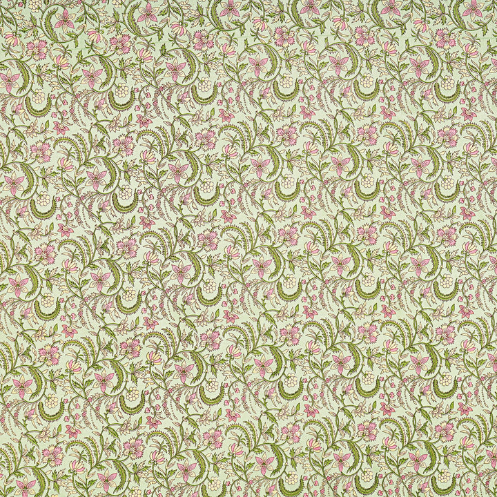 Victorian Cotton Kingszie Bedsheet - 104