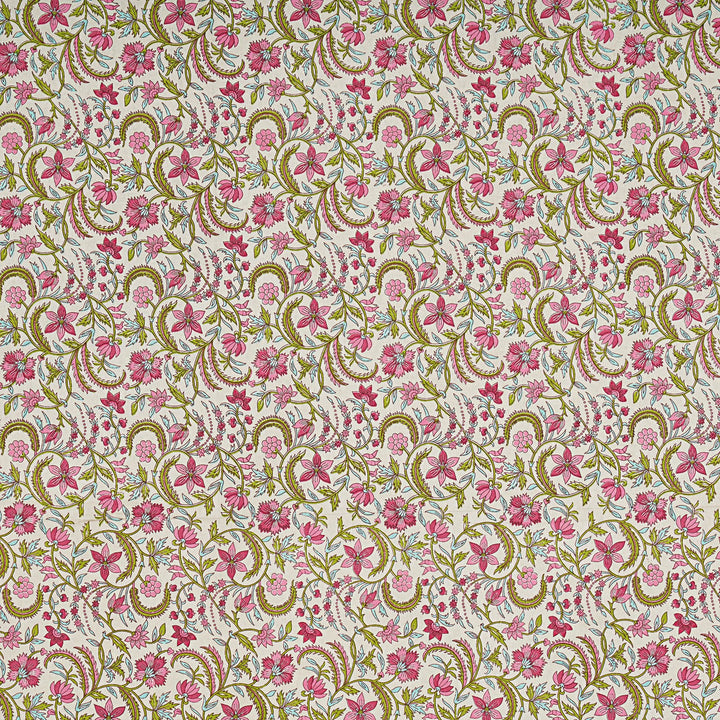 Victorian Cotton Kingszie Bedsheet - 108